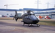  Eurocopter EC 635  ©  Heli Pictures 