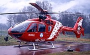  Eurocopter EC 135 T-2  ©  Heli Pictures 