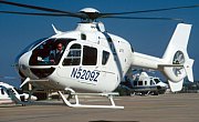  Eurocopter EC 135 T-1 ©  Heli Pictures 