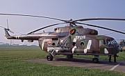 Mil Moscow Mi-17  ©  Heli Pictures 