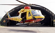  Agusta-Bell 412 SP  ©  Heli Pictures 