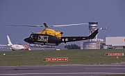  Bell 412 Griffin HT1  ©  Heli Pictures 