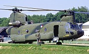  Boeing CH-47C  ©  Heli Pictures 