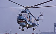  Mil Moscow Mi-14  ©  Heli Pictures 