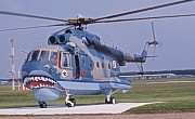  Mil Moscow Mi-14  ©  Heli Pictures 