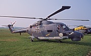  Westland WG-13 Super Lynx Mk 88 A  ©  Heli Pictures 