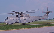  EHI EH-101 Merlin HM1 (Mk111)  ©  Heli Pictures 