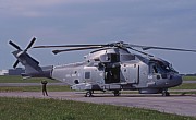  EHI EH-101 Merlin HM1 (Mk111)  ©  Heli Pictures 