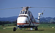  Sikorsky S-58 C  ©  Heli Pictures 