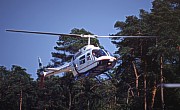  Bell 206 B Jet Ranger 2  ©  Heli Pictures 