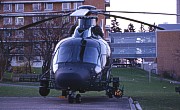  Eurocopter EC 155 B  ©  Heli Pictures 