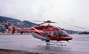  Bell 407  ©  Steinlechner Peter 