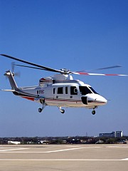  Sikorsky S-76 C  ©  Heli Pictures 