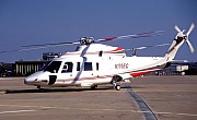  Sikorsky S-76 C  ©  Heli Pictures 