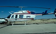  Bell 206 L Long Ranger  ©  Heli Pictures 