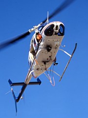  Bell 206 L Long Ranger  ©  Heli Pictures 