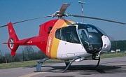  Eurocopter EC 120 B Colibri  ©  HeliWeb.ch 