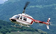  Bell 206 B Jet Ranger 3  ©  HeliWeb.ch 