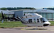  Bell 206 L-1 ST Twin Ranger  ©  HeliWeb.ch 