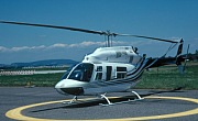  Bell 206 L-1 ST Twin Ranger  ©  HeliWeb.ch 