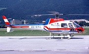  Eurocopter AS 350 B1 Ecureuil  ©  Steinlechner Peter 