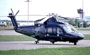  Sikorsky S-76 C  ©  HeliWeb.ch 