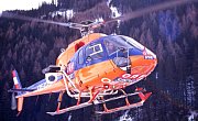  Eurocopter AS 355 F2+ Ecureuil ©  Heli Pictures 