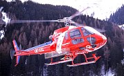  Eurocopter AS 350 B2 Ecureuil ©  Heli Pictures 