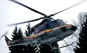  Bell 412 HP  ©  Heli Pictures 