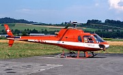  Eurocopter AS 350 B Ecureuil  ©  HeliWeb.ch 