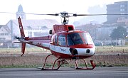  Eurocopter AS 350 B Ecureuil  ©  HeliWeb.ch 