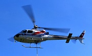  Eurocopter AS 350 B2 Ecureuil  ©  HeliWeb.ch 