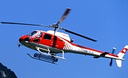  Eurocopter AS 350 B2 Ecureuil  ©  HeliWeb.ch 