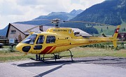  Eurocopter AS 350 B3 Ecureuil  ©  HeliWeb.ch 