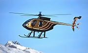 Hughes 500 D  ©  Heli Pictures 