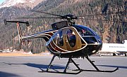  Hughes 500 D  ©  Heli Pictures 