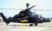  Eurocopter EC 665 Tiger UHT  ©  Heli Pictures 