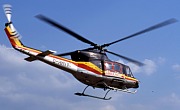  Bell 412 HP  ©  Heli Pictures 