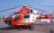  McDonnell MD 902 Explorer  ©  Heli Pictures 