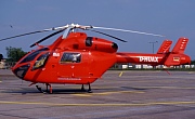  McDonnell MD 902 Explorer  ©  Heli Pictures 