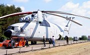  Mil Moscow Mi-26T  ©  Heli Pictures 