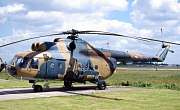  Mil Moscow Mi-8  ©  Heli Pictures 