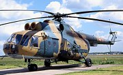  Mil Moscow Mi-8  ©  Heli Pictures 