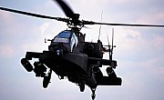 Boeing AH-64 Apache  ©  Heli Pictures 