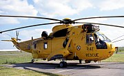  Westland HAR 3A Sea King  ©  Heli Pictures 