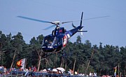  Eurocopter AS 350 B Ecureuil  ©  Heli Pictures 