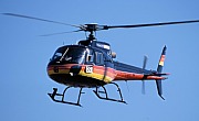  Eurocopter AS 350 BA Ecureuil  ©  Heli Pictures 