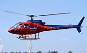  Eurocopter AS 350 BA Ecureuil  ©  Heli Pictures 