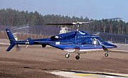  Bell 222 B  ©  Heli Pictures 