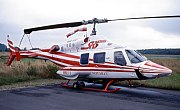  Bell 222 UT  ©  Heli Pictures 